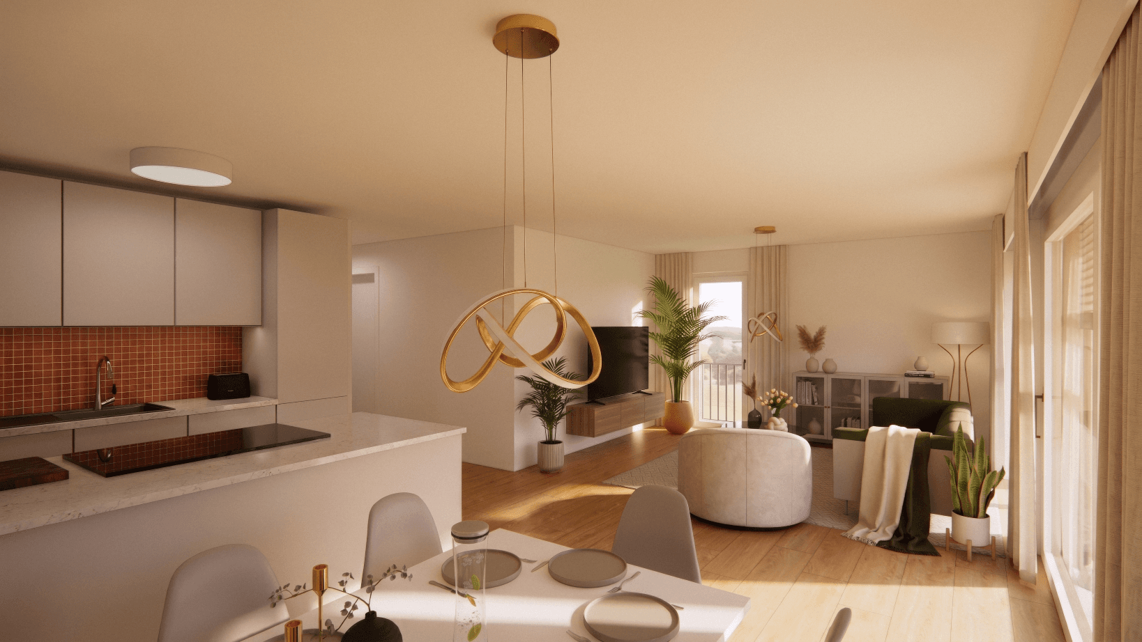 Predaj bytu 4-izbový 127 m², Thüringenstraße 20, Biberach an der Riß, Bádensko-Wurttembersko Predaj bytu 4-izbový 127 m², Thüringenstraße 20, Biberach an der Riß, Bádensko-Wurttembersko