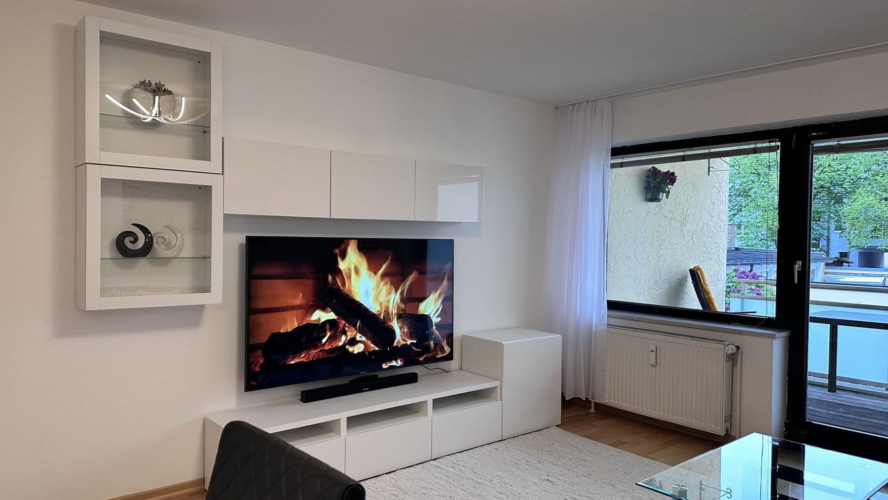 Prenájom bytu 3-izbový 73 m², München, Bavorsko Prenájom bytu 3-izbový 73 m², München, Bavorsko
