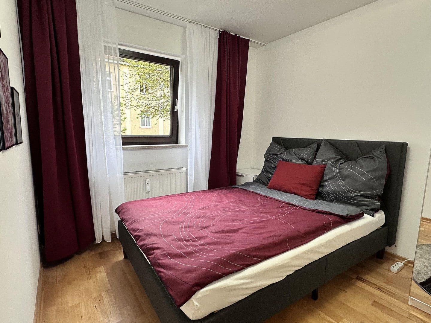 Prenájom bytu 3-izbový 73 m², München, Bavorsko Prenájom bytu 3-izbový 73 m², München, Bavorsko