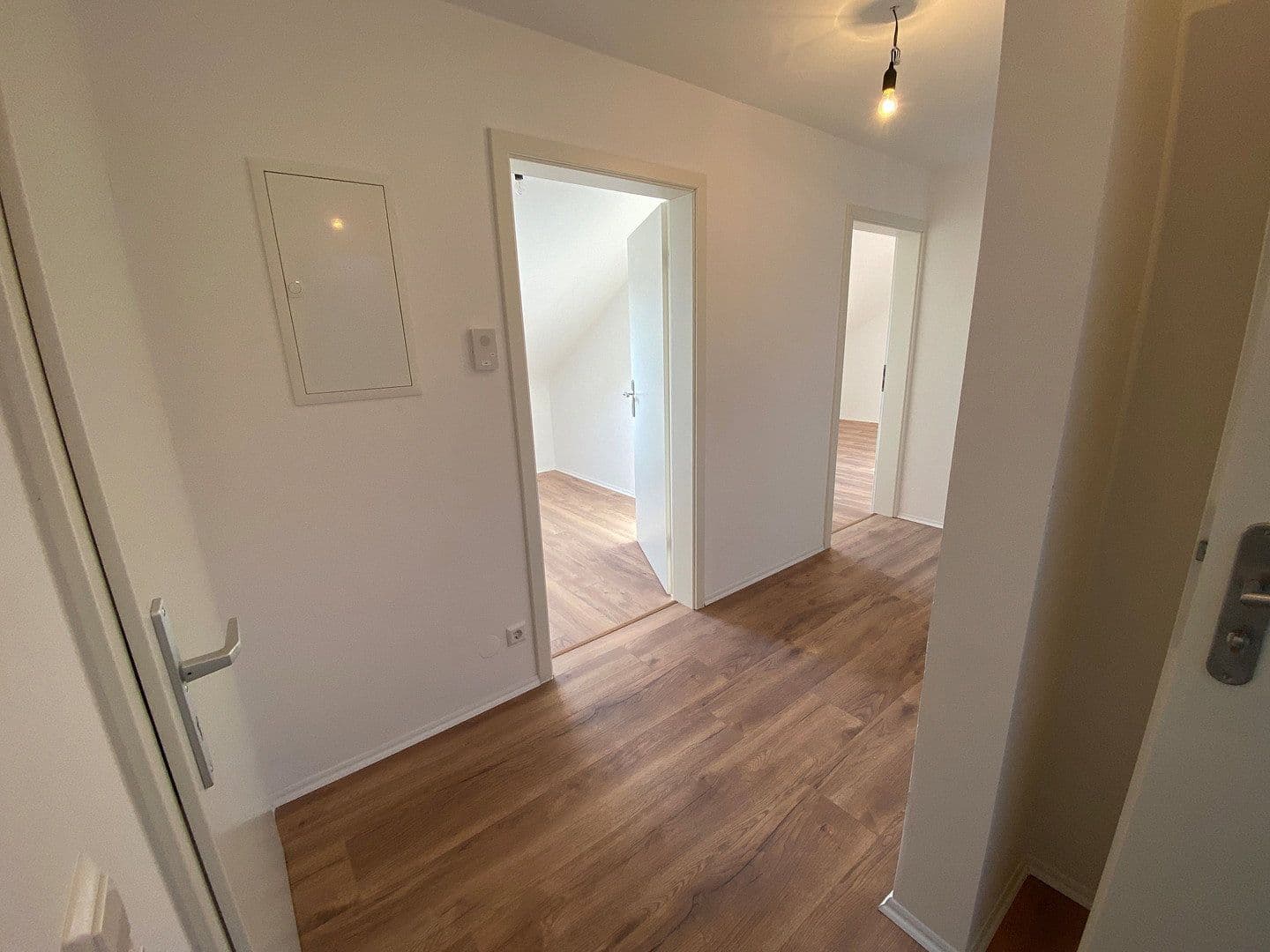 Prenájom bytu 3-izbový 58 m², Teckstr. 2, Göppingen, Bádensko-Wurttembersko Prenájom bytu 3-izbový 58 m², Teckstr. 2, Göppingen, Bádensko-Wurttembersko