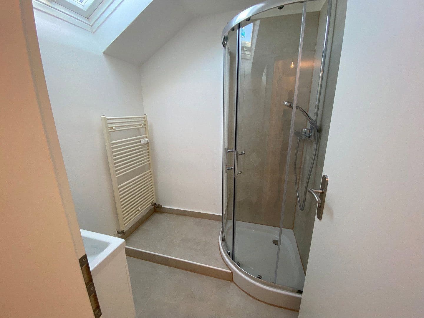 Prenájom bytu 3-izbový 58 m², Teckstr. 2, Göppingen, Bádensko-Wurttembersko Prenájom bytu 3-izbový 58 m², Teckstr. 2, Göppingen, Bádensko-Wurttembersko