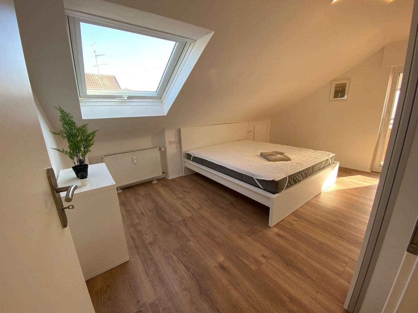 Prenájom bytu 3-izbový 58 m², Teckstr. 2, Göppingen, Bádensko-Wurttembersko Prenájom bytu 3-izbový 58 m², Teckstr. 2, Göppingen, Bádensko-Wurttembersko