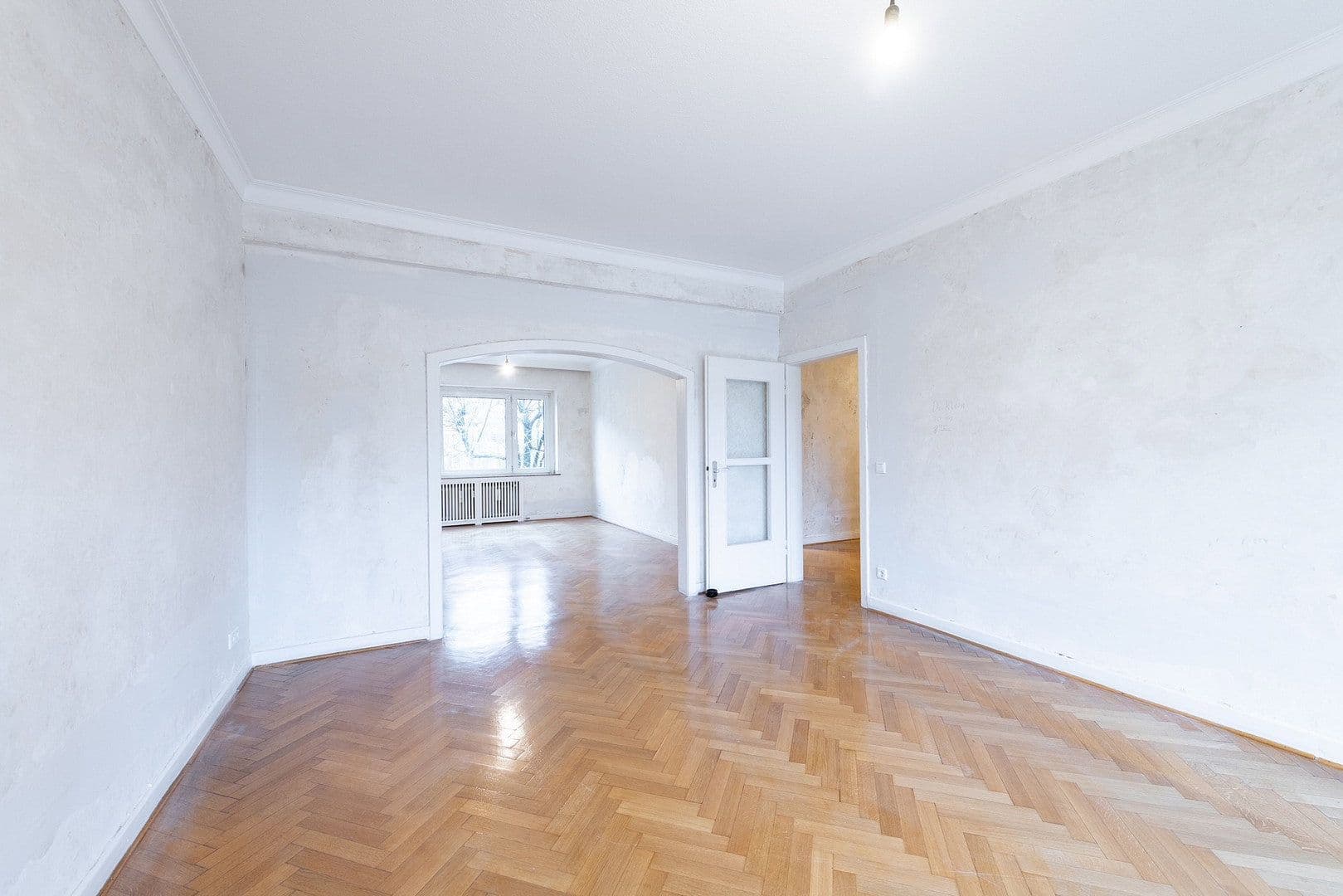 Prenájom bytu 2-izbový 100 m², Fischerstr. 45, Düsseldorf, Severné Porýnie - Westfálsko Prenájom bytu 2-izbový 100 m², Fischerstr. 45, Düsseldorf, Severné Porýnie - Westfálsko