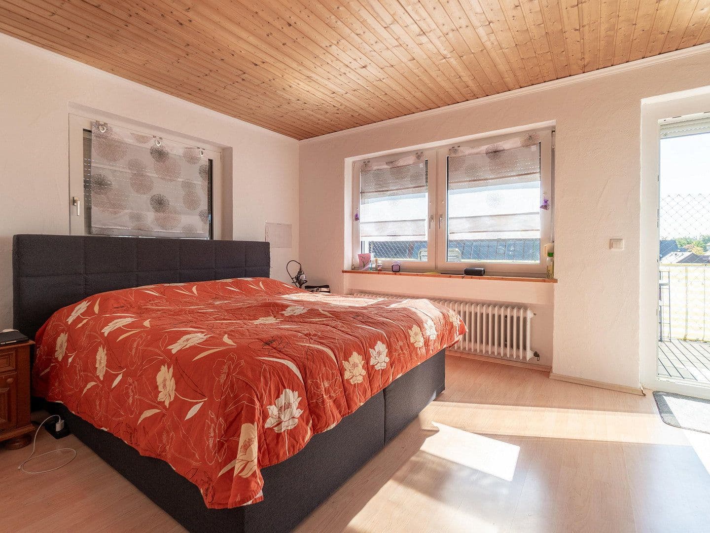 Prenájom bytu 5-izbový 161 m², Villingen-Schwenningen, Bádensko-Wurttembersko Prenájom bytu 5-izbový 161 m², Villingen-Schwenningen, Bádensko-Wurttembersko