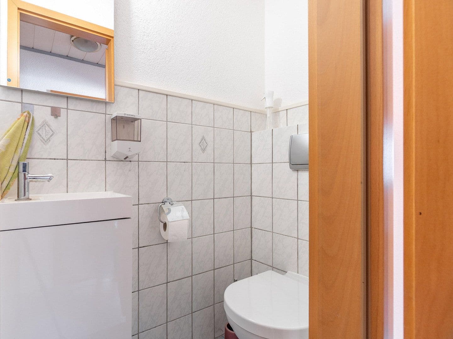 Prenájom bytu 5-izbový 161 m², Villingen-Schwenningen, Bádensko-Wurttembersko Prenájom bytu 5-izbový 161 m², Villingen-Schwenningen, Bádensko-Wurttembersko