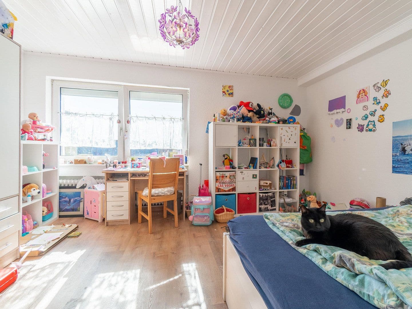 Prenájom bytu 5-izbový 161 m², Villingen-Schwenningen, Bádensko-Wurttembersko Prenájom bytu 5-izbový 161 m², Villingen-Schwenningen, Bádensko-Wurttembersko
