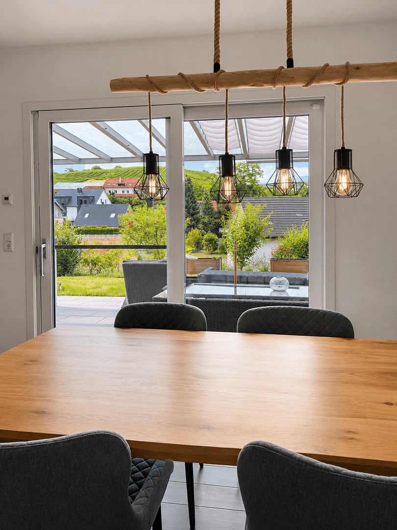 Predaj domu 106 m², pozemok 585 m², Haldengässle 3, Schliengen, Bádensko-Wurttembersko Predaj domu 106 m², pozemok 585 m², Haldengässle 3, Schliengen, Bádensko-Wurttembersko
