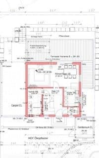 Predaj domu 106 m², pozemok 585 m², Haldengässle 3, Schliengen, Bádensko-Wurttembersko Predaj domu 106 m², pozemok 585 m², Haldengässle 3, Schliengen, Bádensko-Wurttembersko