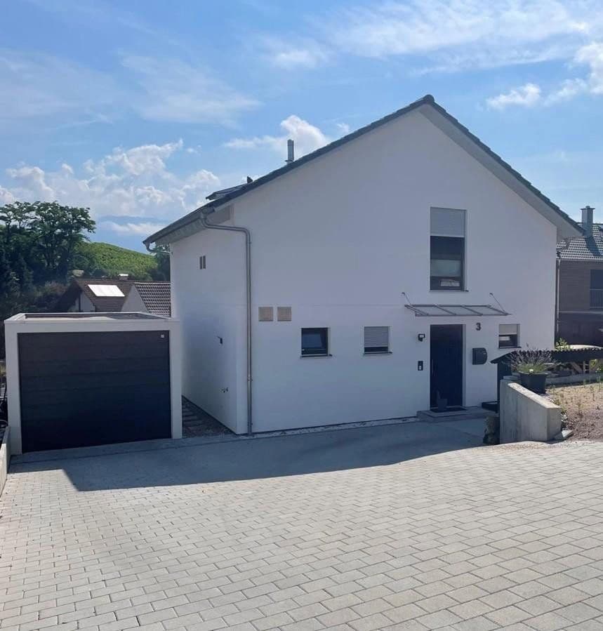 Predaj domu 106 m², pozemok 585 m², Haldengässle 3, Schliengen, Bádensko-Wurttembersko Predaj domu 106 m², pozemok 585 m², Haldengässle 3, Schliengen, Bádensko-Wurttembersko
