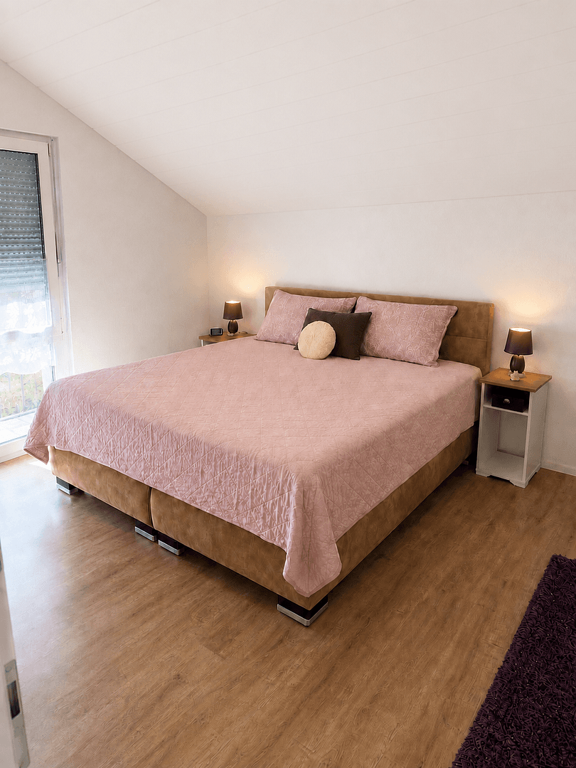Predaj domu 106 m², pozemok 585 m², Haldengässle 3, Schliengen, Bádensko-Wurttembersko Predaj domu 106 m², pozemok 585 m², Haldengässle 3, Schliengen, Bádensko-Wurttembersko