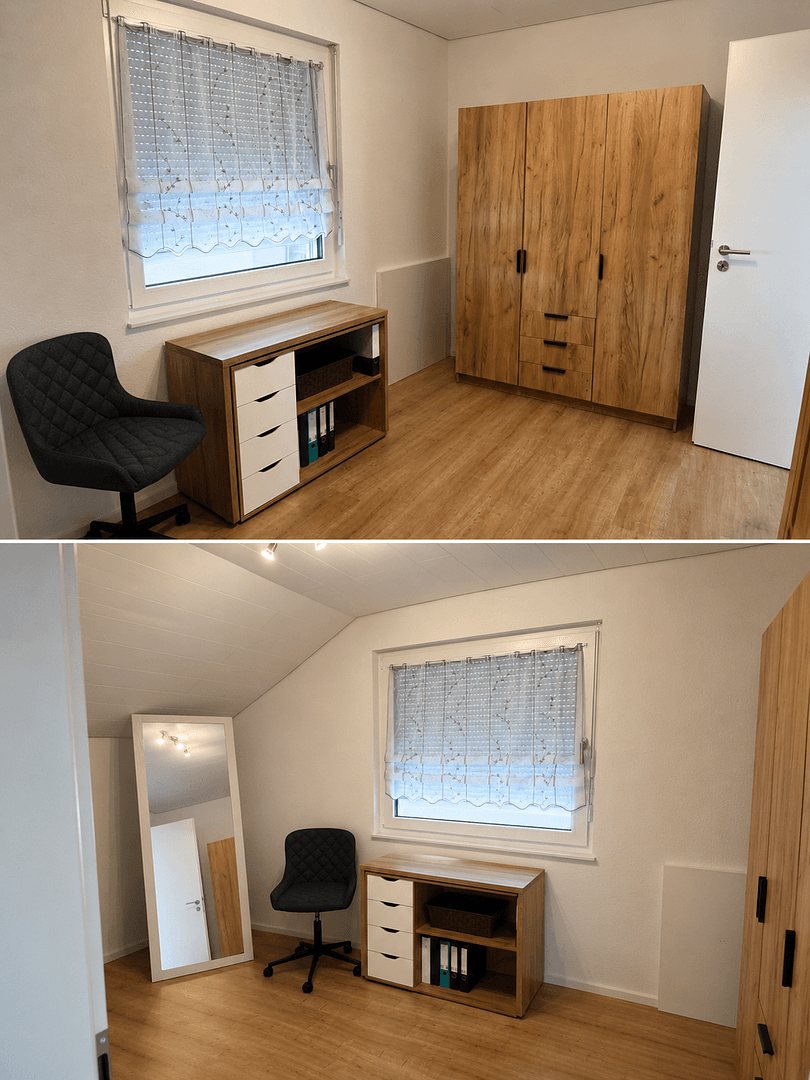 Predaj domu 106 m², pozemok 585 m², Haldengässle 3, Schliengen, Bádensko-Wurttembersko Predaj domu 106 m², pozemok 585 m², Haldengässle 3, Schliengen, Bádensko-Wurttembersko