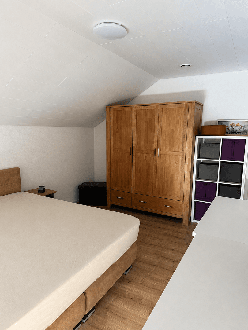 Predaj domu 106 m², pozemok 585 m², Haldengässle 3, Schliengen, Bádensko-Wurttembersko Predaj domu 106 m², pozemok 585 m², Haldengässle 3, Schliengen, Bádensko-Wurttembersko