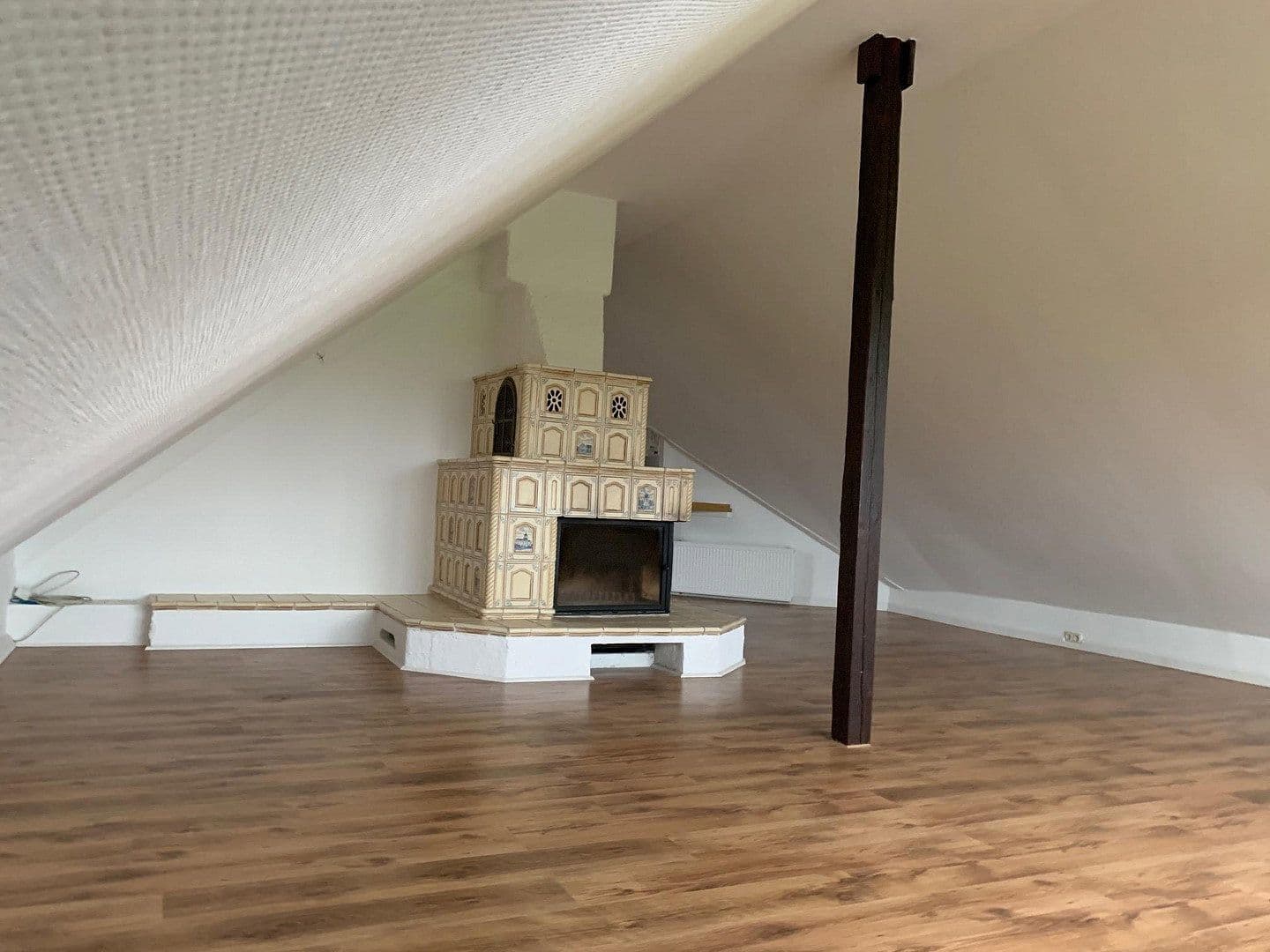 Prenájom bytu 2-izbový 85 m², Sandesneben, Šlezvicko-Holštajnsko Prenájom bytu 2-izbový 85 m², Sandesneben, Šlezvicko-Holštajnsko