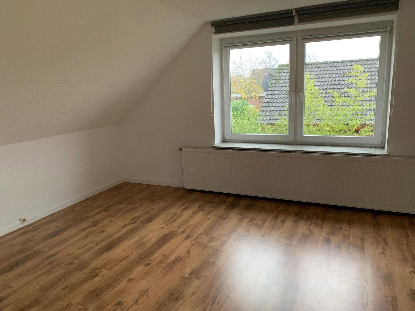Prenájom bytu 2-izbový 85 m², Sandesneben, Šlezvicko-Holštajnsko Prenájom bytu 2-izbový 85 m², Sandesneben, Šlezvicko-Holštajnsko