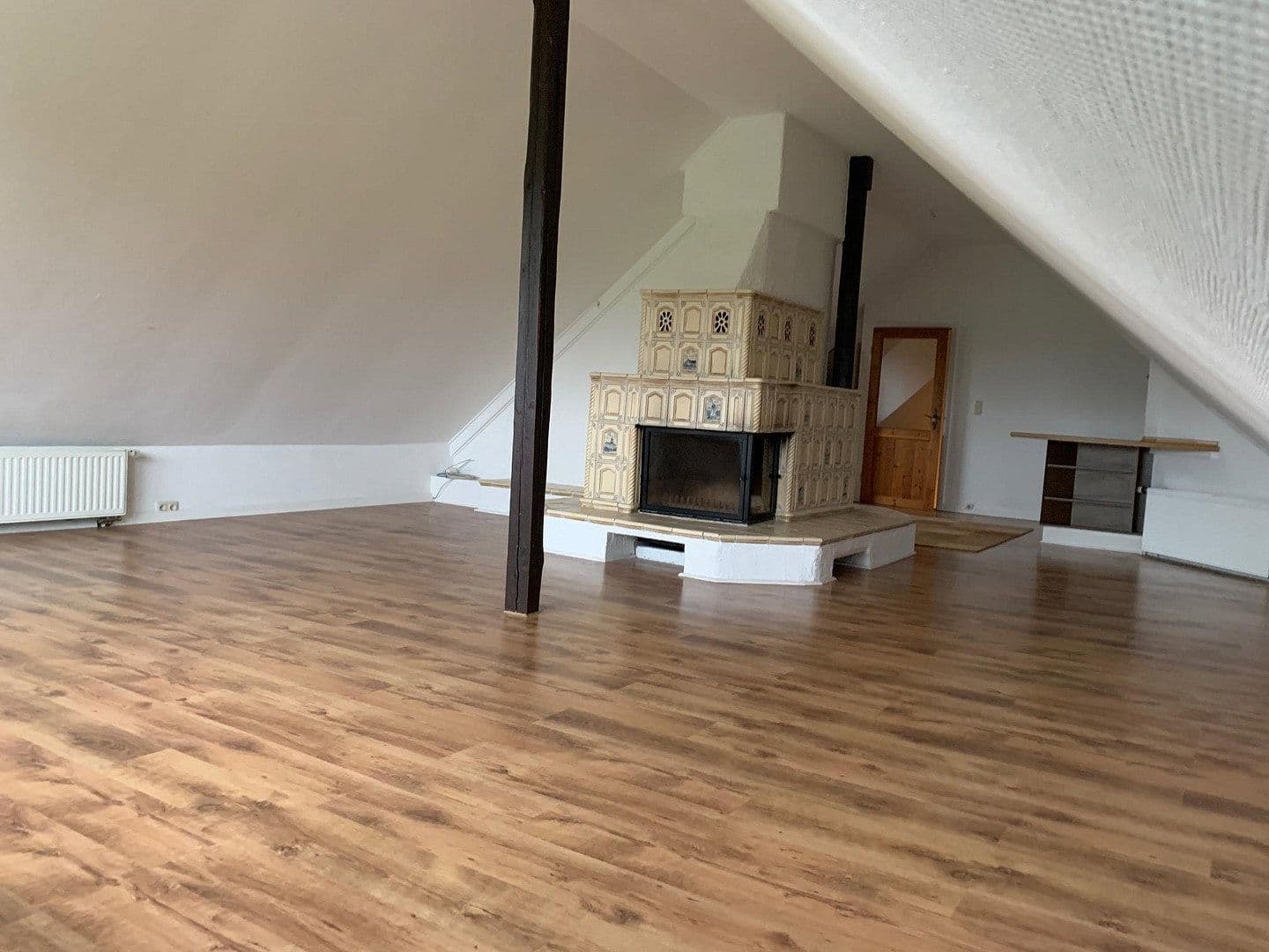 Prenájom bytu 2-izbový 85 m², Sandesneben, Šlezvicko-Holštajnsko Prenájom bytu 2-izbový 85 m², Sandesneben, Šlezvicko-Holštajnsko