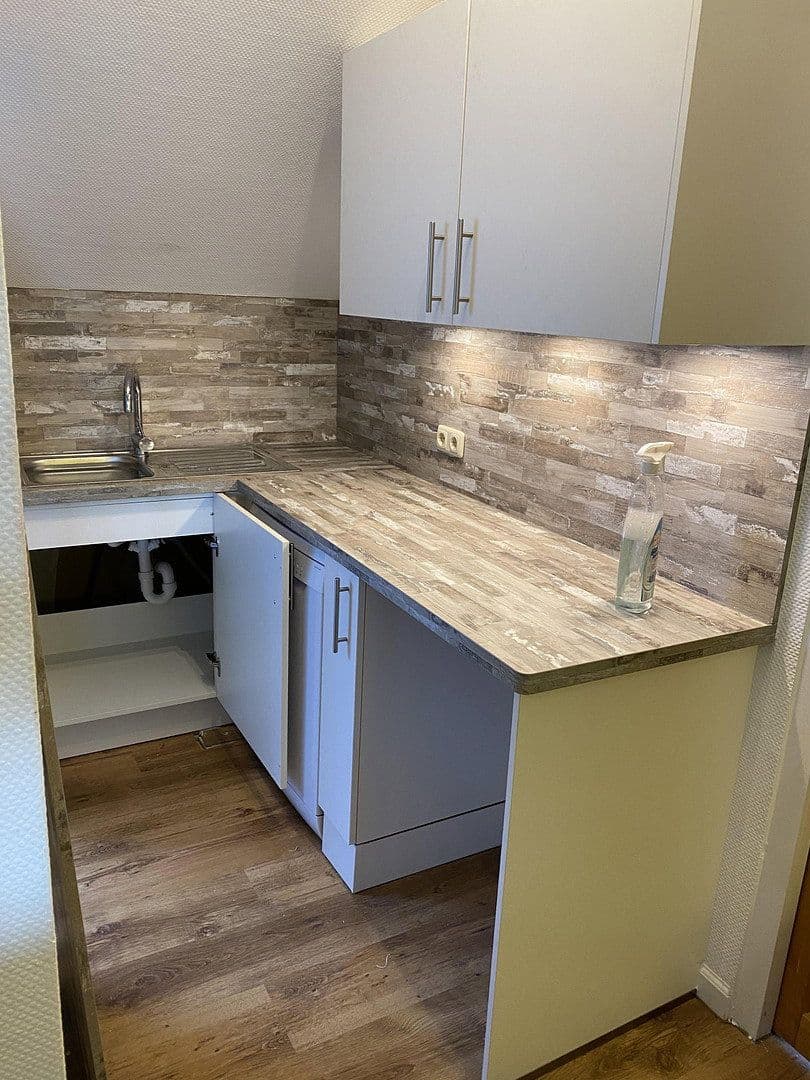 Prenájom bytu 2-izbový 85 m², Sandesneben, Šlezvicko-Holštajnsko Prenájom bytu 2-izbový 85 m², Sandesneben, Šlezvicko-Holštajnsko