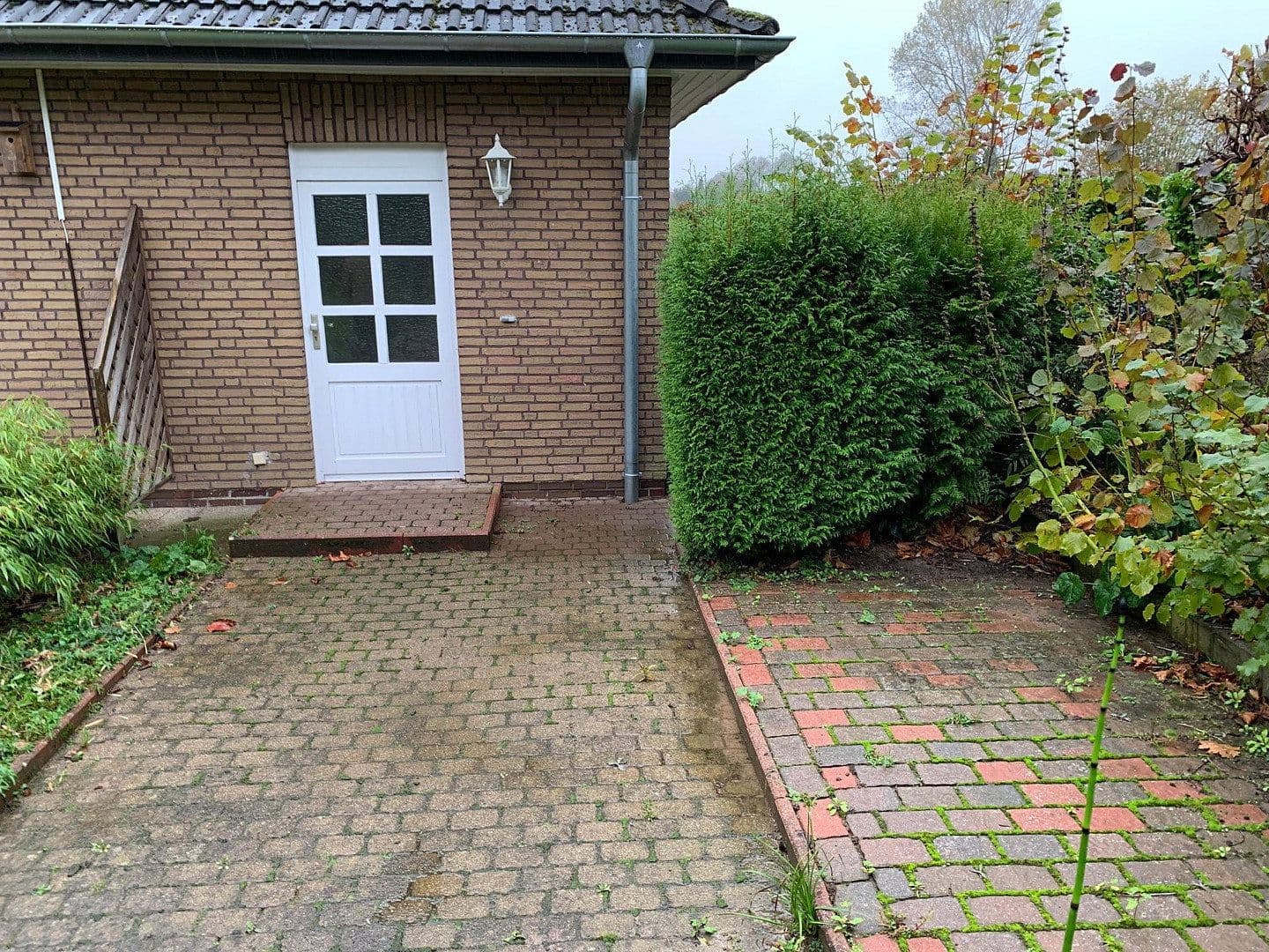 Prenájom bytu 2-izbový 85 m², Sandesneben, Šlezvicko-Holštajnsko Prenájom bytu 2-izbový 85 m², Sandesneben, Šlezvicko-Holštajnsko