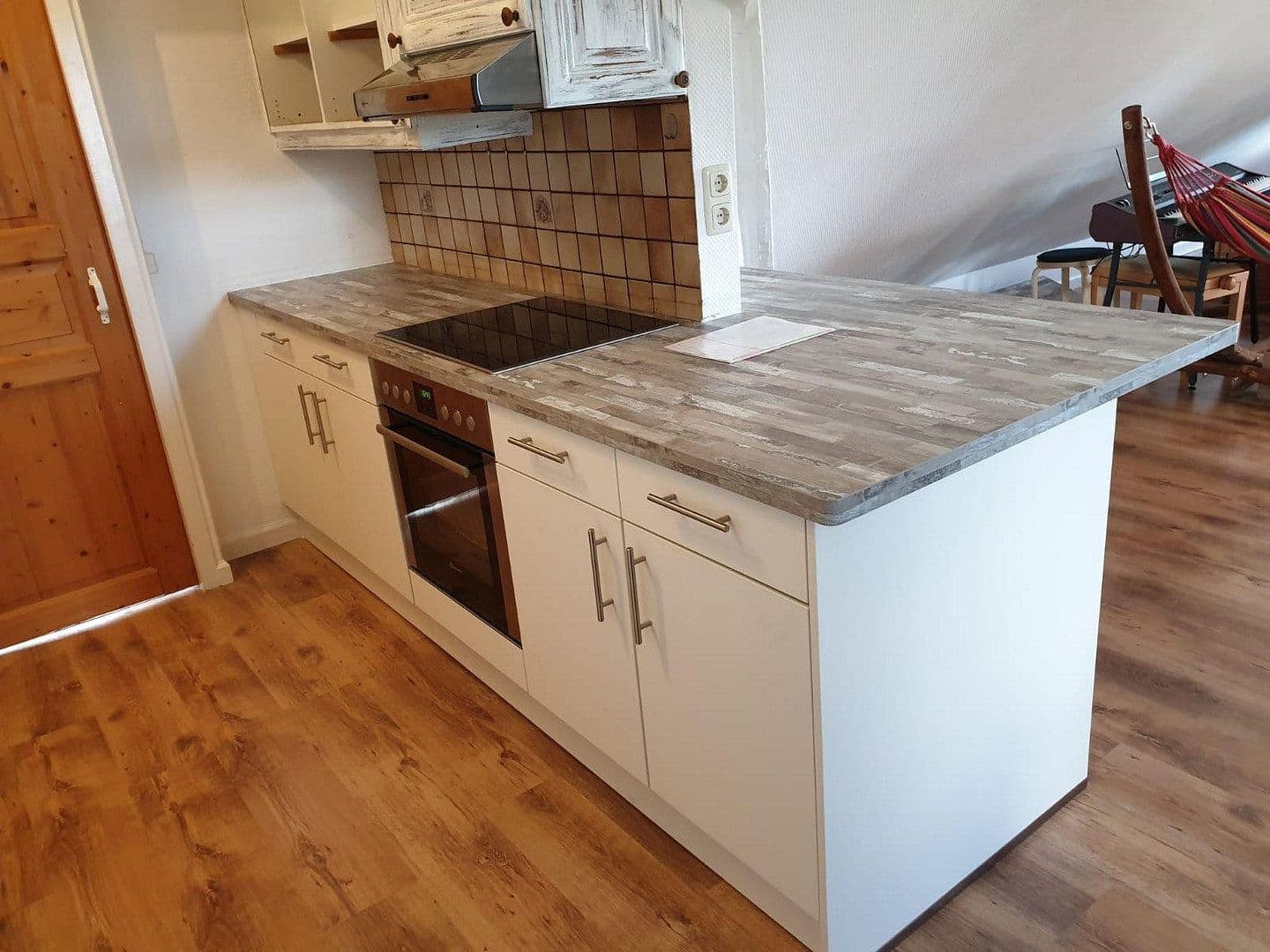 Prenájom bytu 2-izbový 85 m², Sandesneben, Šlezvicko-Holštajnsko Prenájom bytu 2-izbový 85 m², Sandesneben, Šlezvicko-Holštajnsko