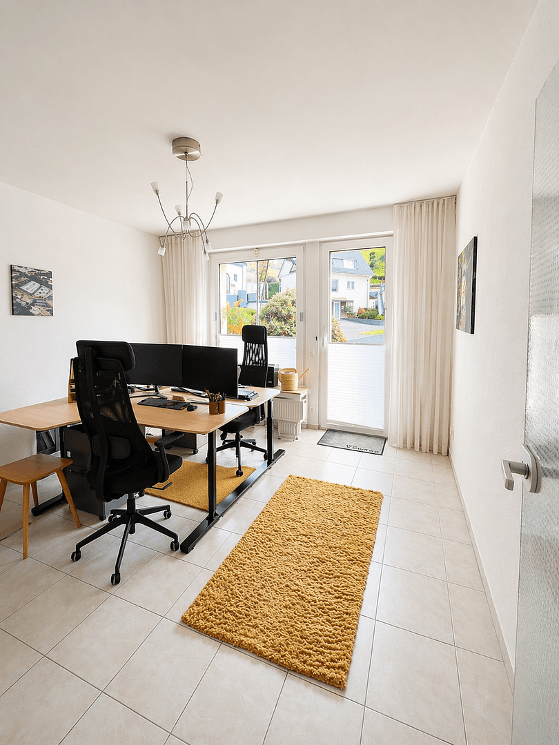 Predaj bytu 4-izbový 105 m², Heiligenhaus, Severné Porýnie - Westfálsko Predaj bytu 4-izbový 105 m², Heiligenhaus, Severné Porýnie - Westfálsko