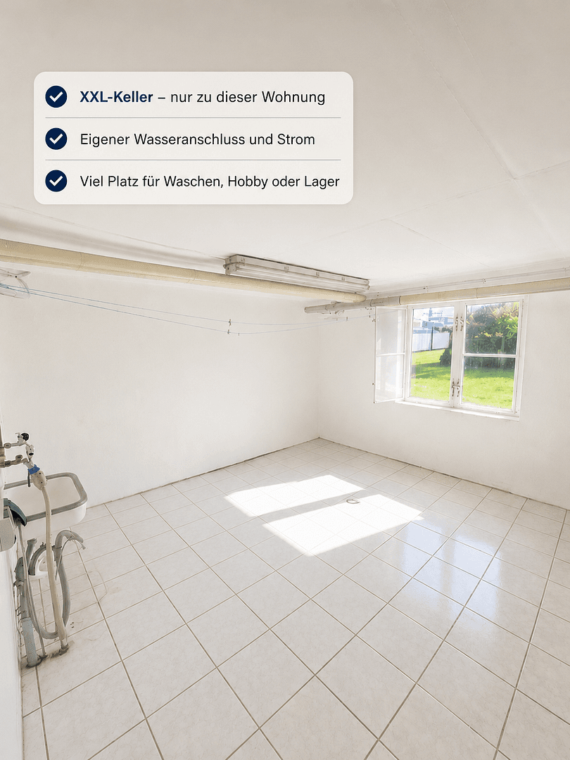 Predaj bytu 4-izbový 105 m², Heiligenhaus, Severné Porýnie - Westfálsko Predaj bytu 4-izbový 105 m², Heiligenhaus, Severné Porýnie - Westfálsko