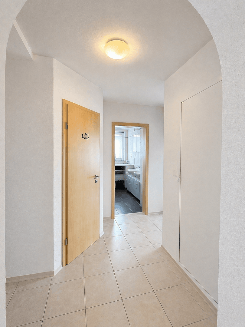 Predaj bytu 4-izbový 105 m², Heiligenhaus, Severné Porýnie - Westfálsko Predaj bytu 4-izbový 105 m², Heiligenhaus, Severné Porýnie - Westfálsko