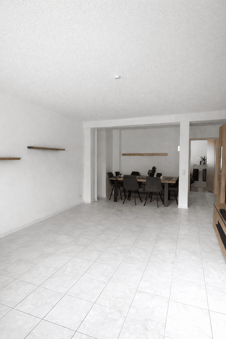 Predaj bytu 4-izbový 105 m², Heiligenhaus, Severné Porýnie - Westfálsko Predaj bytu 4-izbový 105 m², Heiligenhaus, Severné Porýnie - Westfálsko