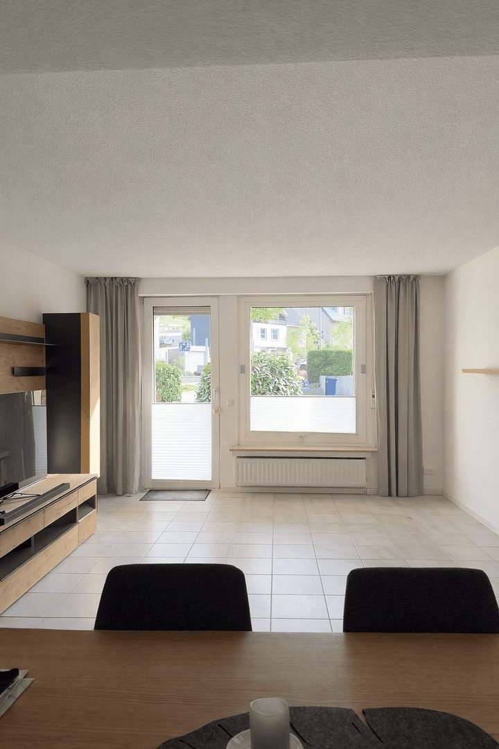 Predaj bytu 4-izbový 105 m², Heiligenhaus, Severné Porýnie - Westfálsko Predaj bytu 4-izbový 105 m², Heiligenhaus, Severné Porýnie - Westfálsko