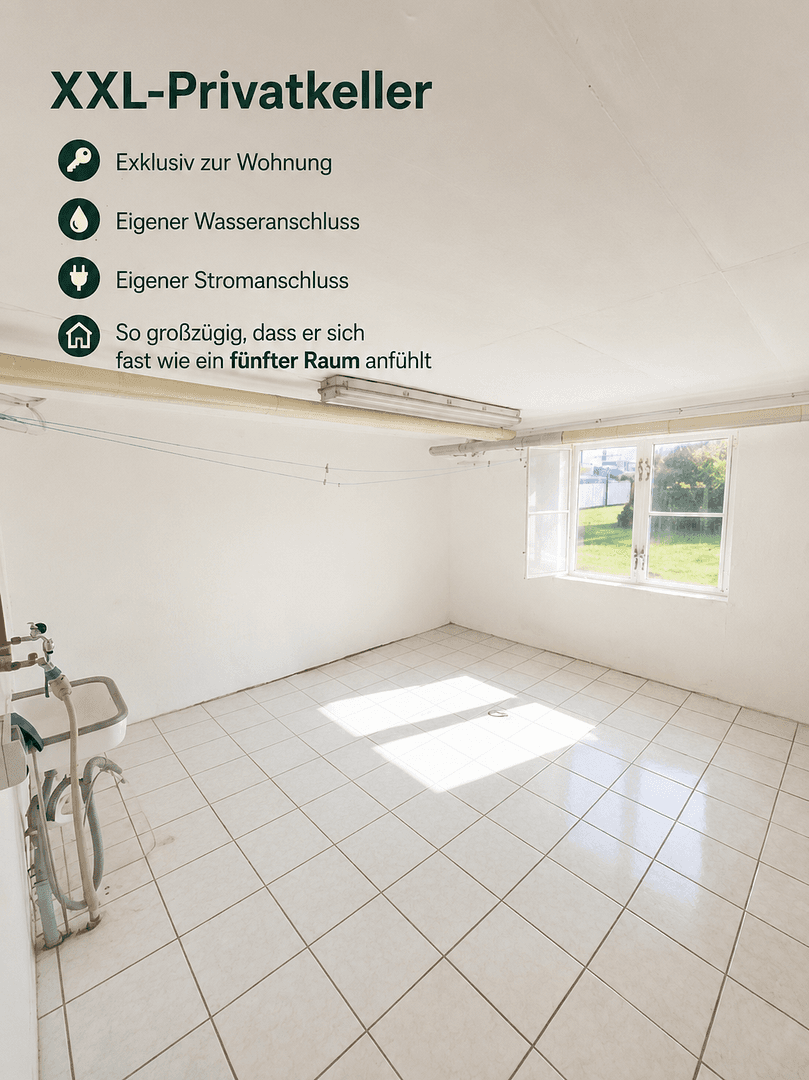 Predaj bytu 4-izbový 105 m², Friedenstraße 2, Heiligenhaus, Severné Porýnie - Westfálsko Predaj bytu 4-izbový 105 m², Friedenstraße 2, Heiligenhaus, Severné Porýnie - Westfálsko