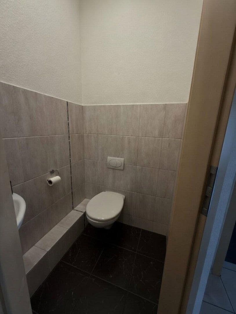 Predaj bytu 4-izbový 105 m², Heiligenhaus, Severné Porýnie - Westfálsko Predaj bytu 4-izbový 105 m², Heiligenhaus, Severné Porýnie - Westfálsko