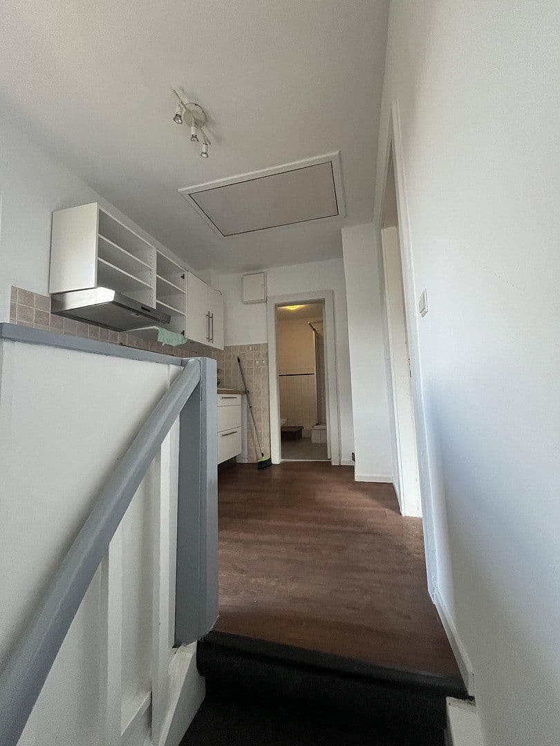 Predaj domu 116 m², pozemok 77 m², Steendiek 27, Hamburg, Hamburg Predaj domu 116 m², pozemok 77 m², Steendiek 27, Hamburg, Hamburg