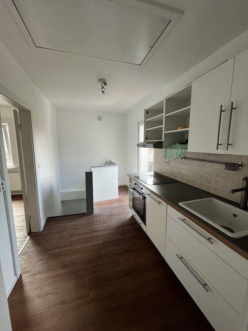 Predaj domu 116 m², pozemok 77 m², Steendiek 27, Hamburg, Hamburg Predaj domu 116 m², pozemok 77 m², Steendiek 27, Hamburg, Hamburg