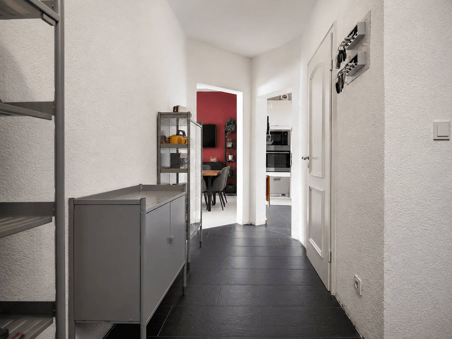 Prenájom bytu 3-izbový 85 m², Robert-Koch-Str. 45, Oberhausen, Severné Porýnie - Westfálsko Prenájom bytu 3-izbový 85 m², Robert-Koch-Str. 45, Oberhausen, Severné Porýnie - Westfálsko