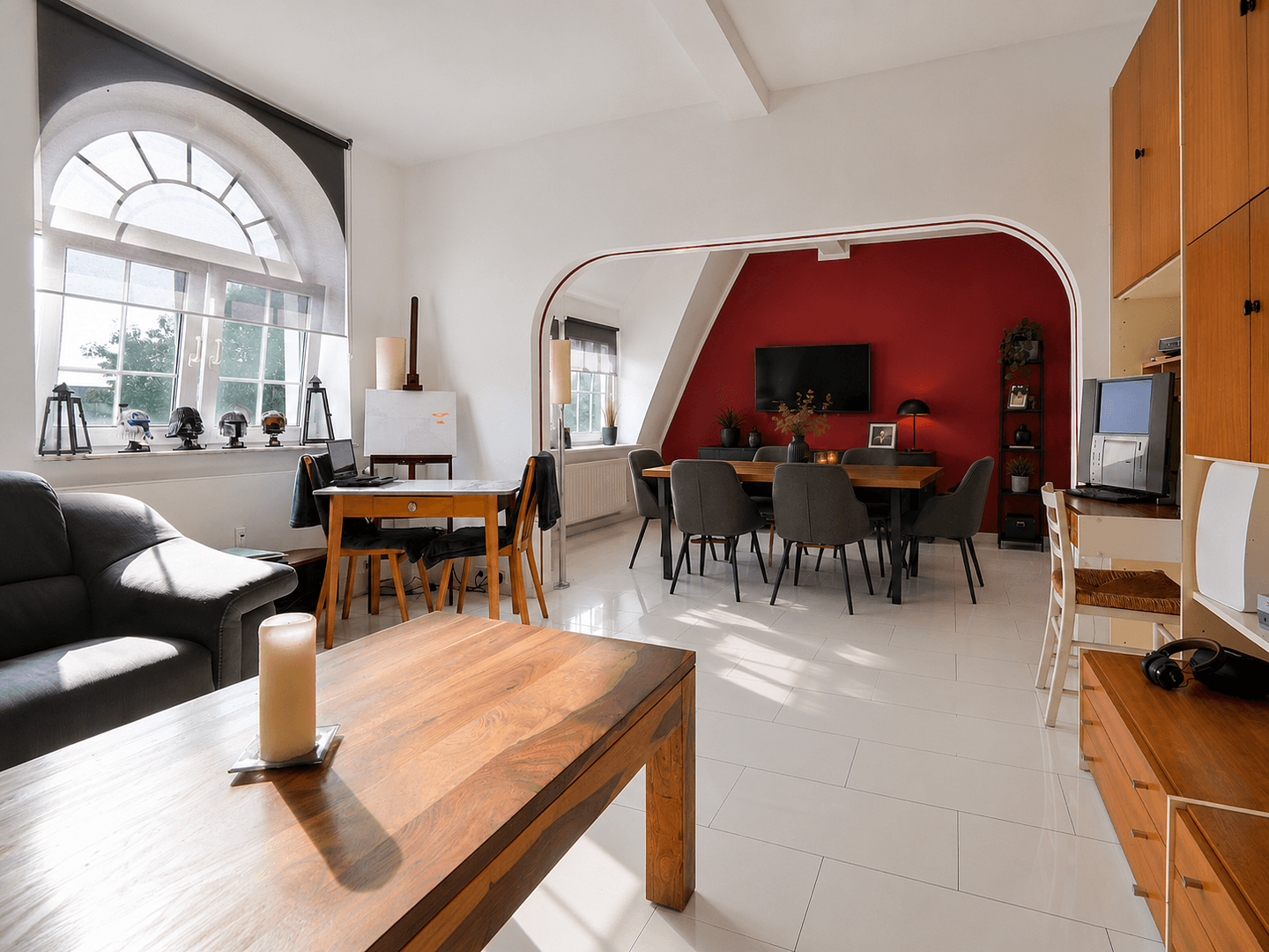 Prenájom bytu 3-izbový 85 m², Robert-Koch-Str. 45, Oberhausen, Severné Porýnie - Westfálsko Prenájom bytu 3-izbový 85 m², Robert-Koch-Str. 45, Oberhausen, Severné Porýnie - Westfálsko
