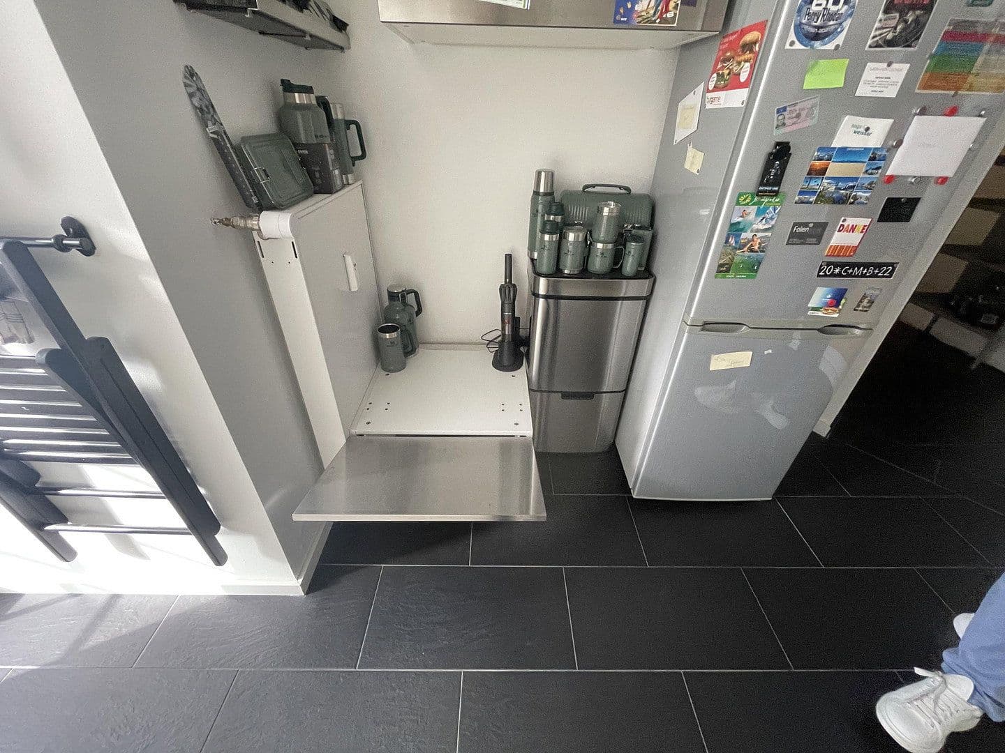Prenájom bytu 3-izbový 85 m², Robert-Koch-Str. 45, Oberhausen, Severné Porýnie - Westfálsko Prenájom bytu 3-izbový 85 m², Robert-Koch-Str. 45, Oberhausen, Severné Porýnie - Westfálsko