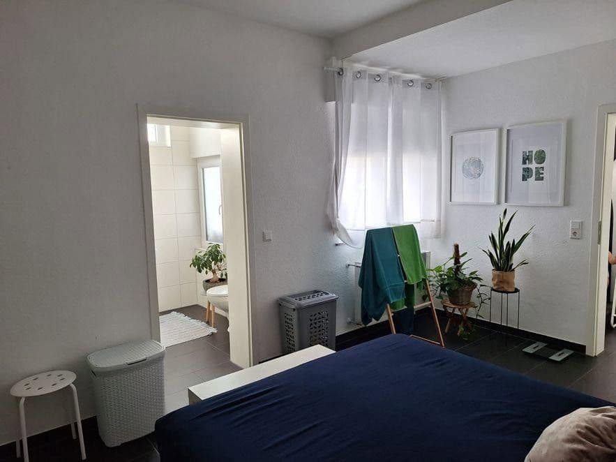 Prenájom domu 123 m², pozemok 96 m², Heusenstamm, Hesensko Prenájom domu 123 m², pozemok 96 m², Heusenstamm, Hesensko