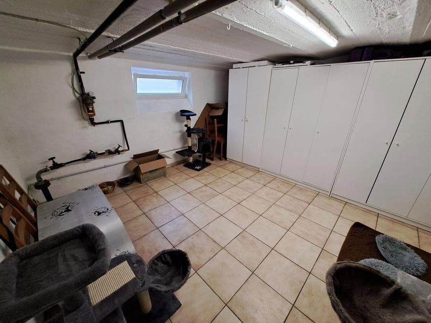 Prenájom domu 123 m², pozemok 96 m², Heusenstamm, Hesensko Prenájom domu 123 m², pozemok 96 m², Heusenstamm, Hesensko