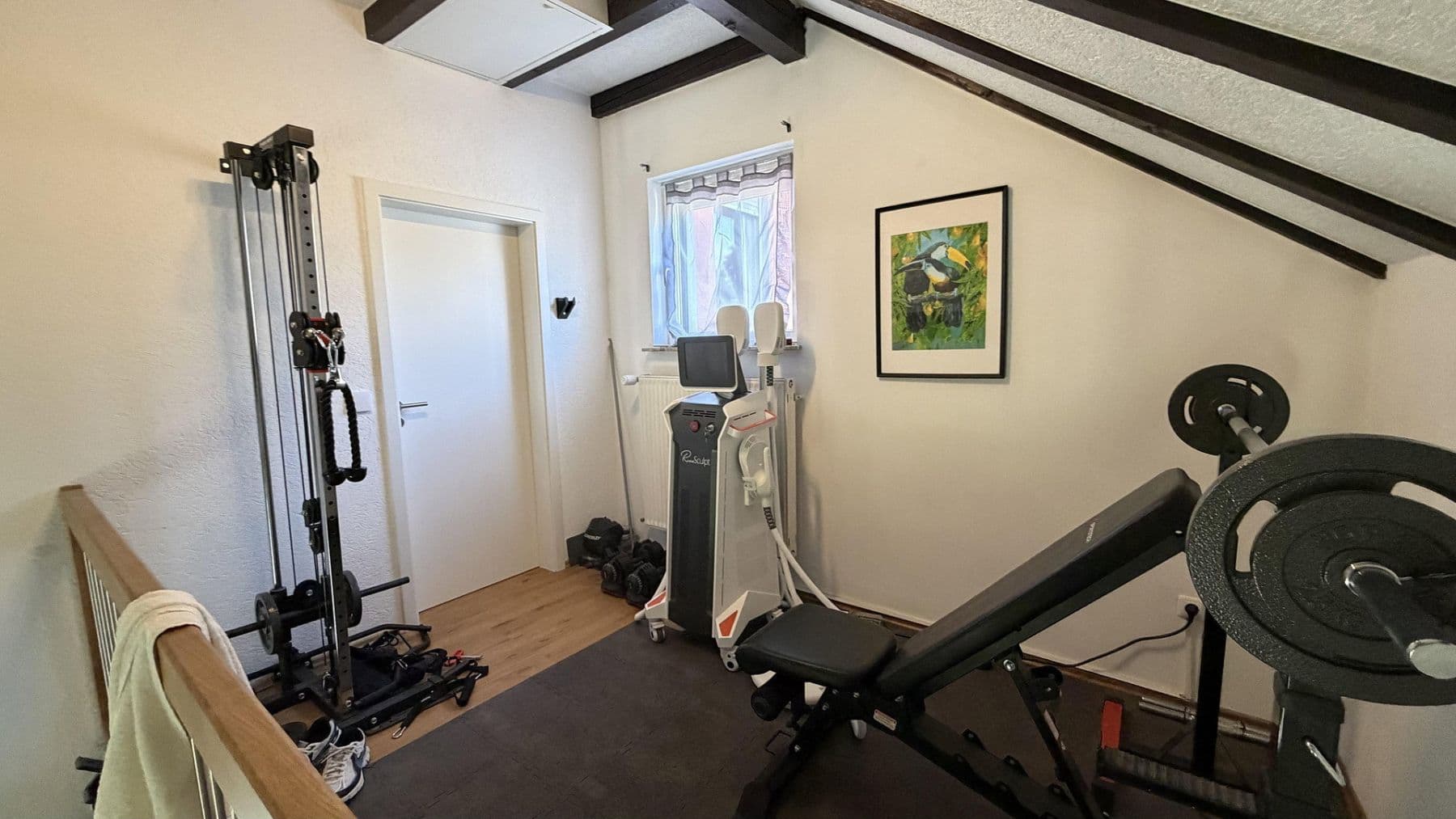 Predaj domu 228 m², pozemok 1.426 m², Argenthal, Porýnie-Falcko Predaj domu 228 m², pozemok 1.426 m², Argenthal, Porýnie-Falcko