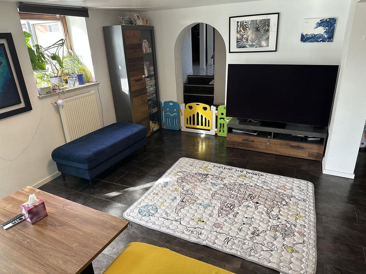 Predaj domu 228 m², pozemok 1.426 m², Argenthal, Porýnie-Falcko Predaj domu 228 m², pozemok 1.426 m², Argenthal, Porýnie-Falcko