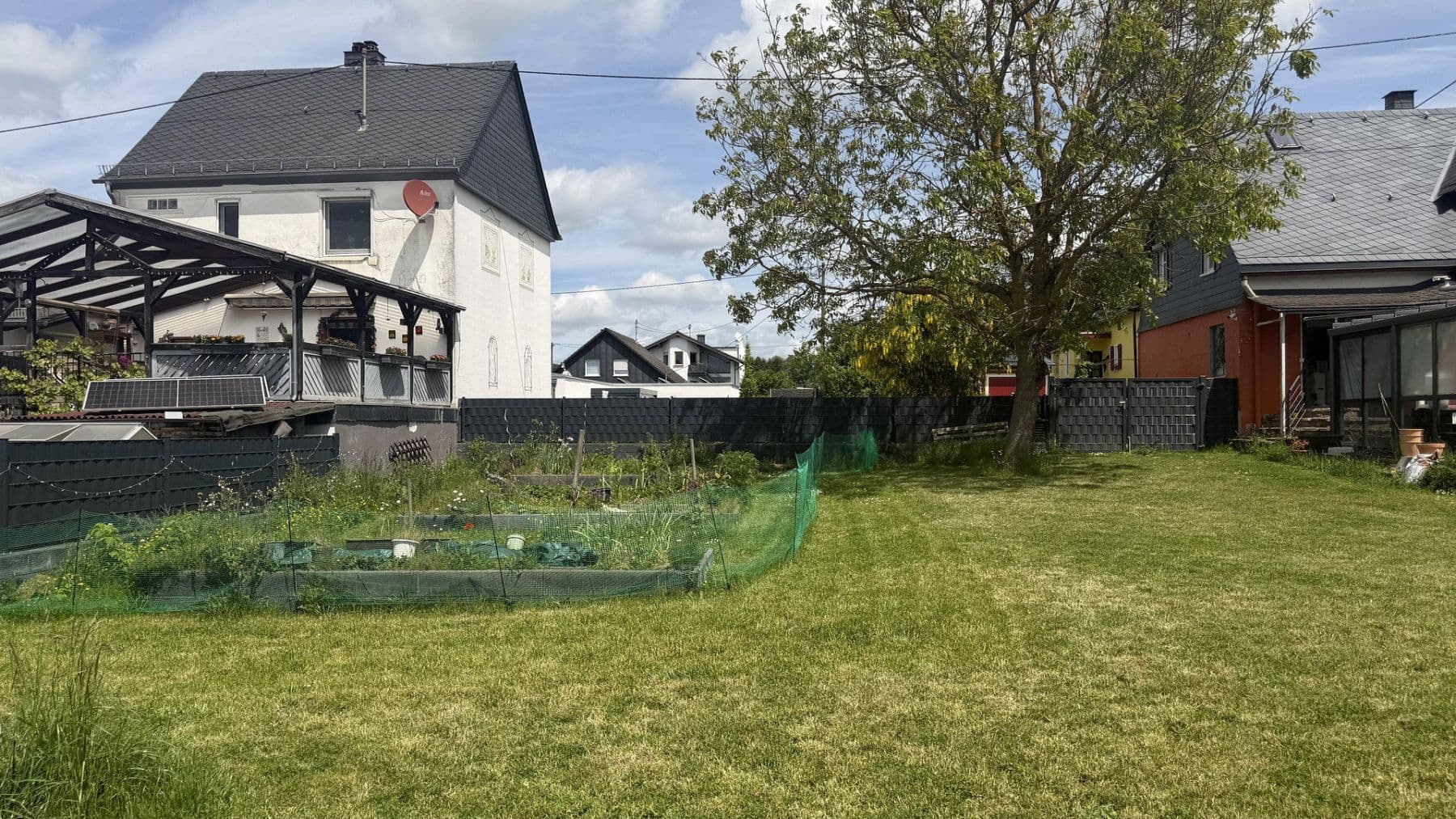 Predaj domu 228 m², pozemok 1.426 m², Argenthal, Porýnie-Falcko Predaj domu 228 m², pozemok 1.426 m², Argenthal, Porýnie-Falcko