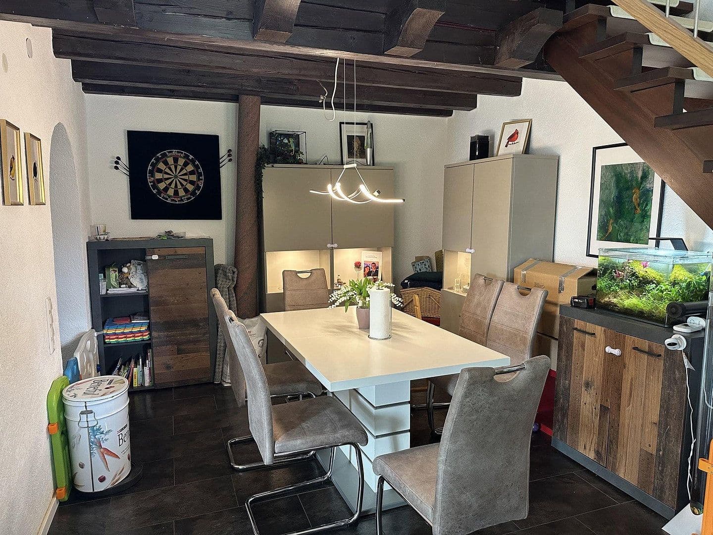 Predaj domu 228 m², pozemok 1.426 m², Argenthal, Porýnie-Falcko Predaj domu 228 m², pozemok 1.426 m², Argenthal, Porýnie-Falcko