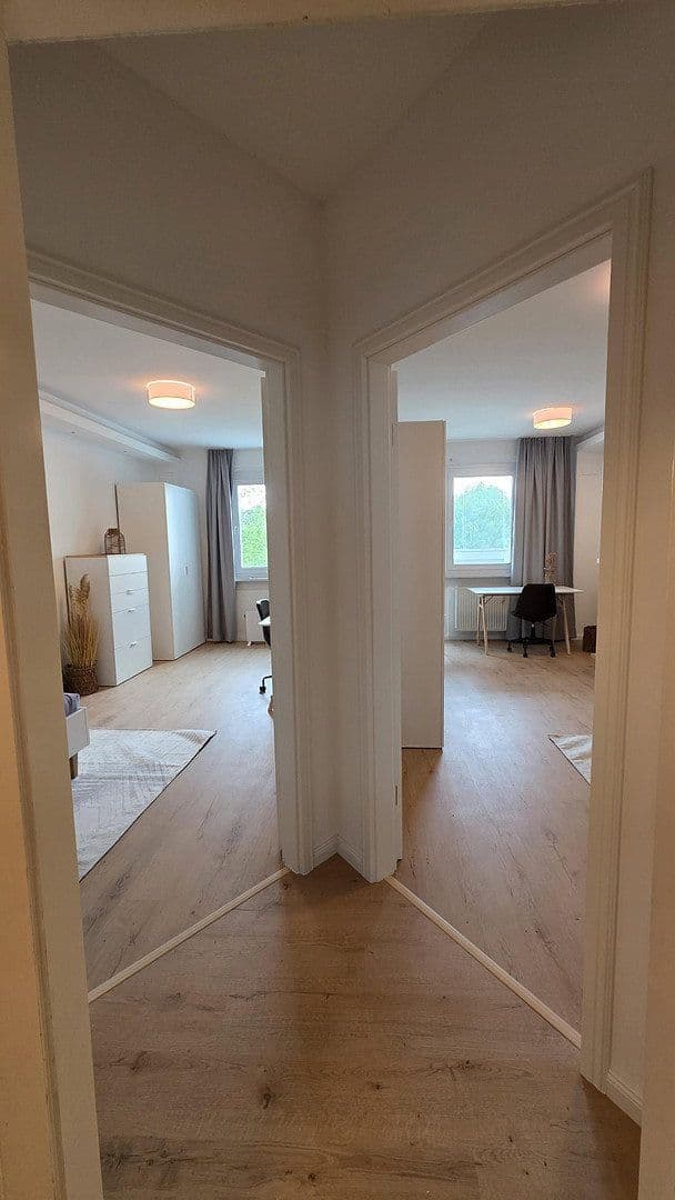 Prenájom bytu 95 m², Pablo-Picasso-Straße 25, Berlin, Berlín Prenájom bytu 95 m², Pablo-Picasso-Straße 25, Berlin, Berlín