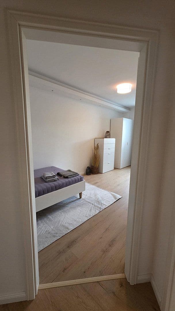 Prenájom bytu 95 m², Pablo-Picasso-Straße 25, Berlin, Berlín Prenájom bytu 95 m², Pablo-Picasso-Straße 25, Berlin, Berlín