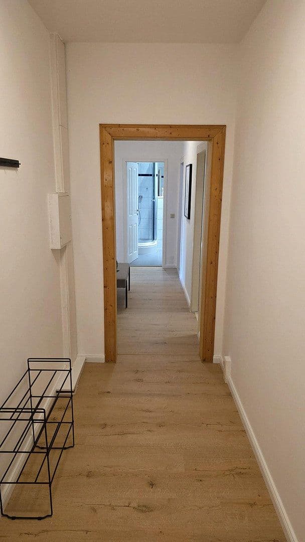 Prenájom bytu 95 m², Pablo-Picasso-Straße 25, Berlin, Berlín Prenájom bytu 95 m², Pablo-Picasso-Straße 25, Berlin, Berlín