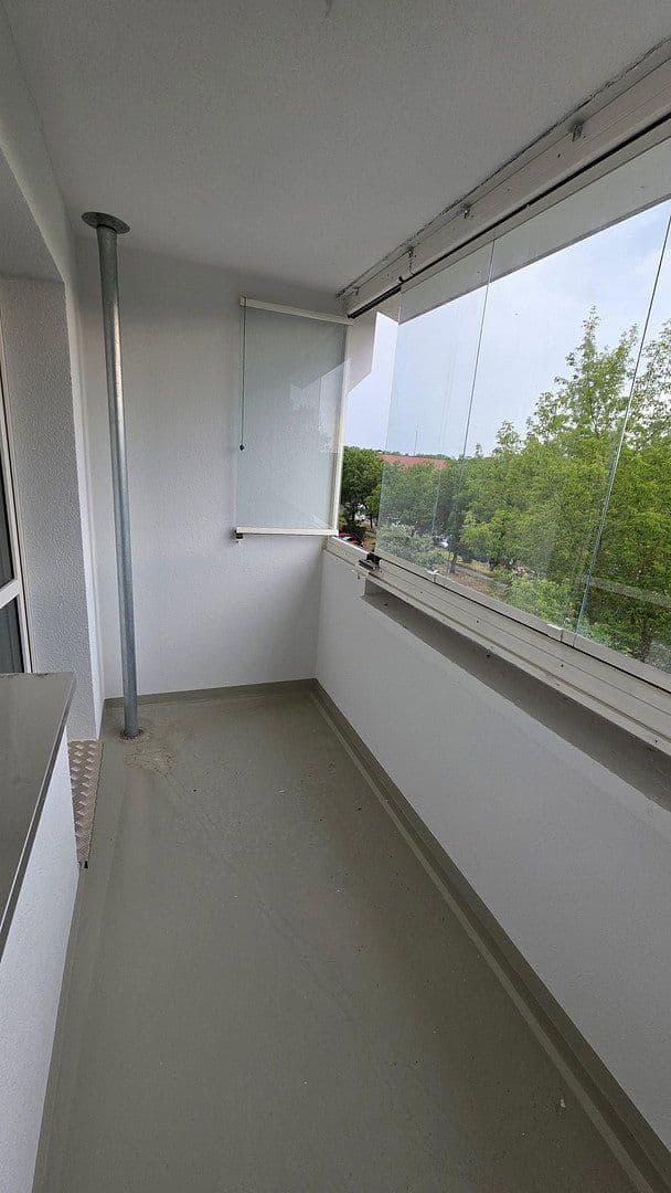 Prenájom bytu 95 m², Pablo-Picasso-Straße 25, Berlin, Berlín Prenájom bytu 95 m², Pablo-Picasso-Straße 25, Berlin, Berlín