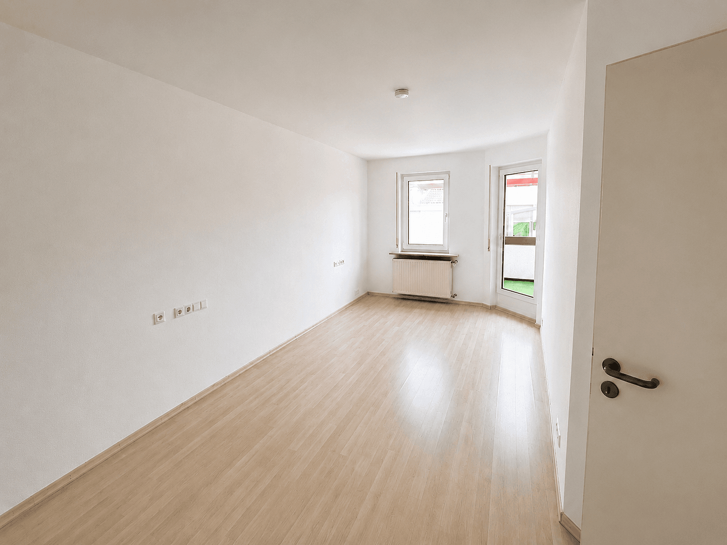 Predaj bytu 3-izbový 86 m², Bahnhofstraße 79, Schwaikheim, Bádensko-Wurttembersko Predaj bytu 3-izbový 86 m², Bahnhofstraße 79, Schwaikheim, Bádensko-Wurttembersko
