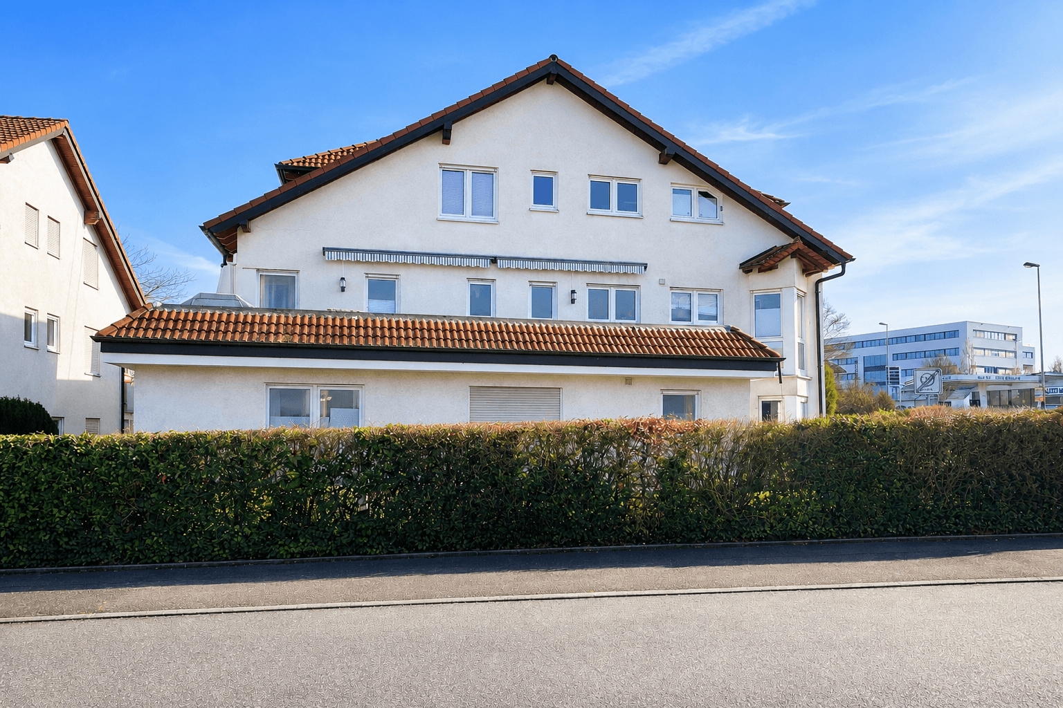 Predaj bytu 3-izbový 86 m², Bahnhofstraße 79, Schwaikheim, Bádensko-Wurttembersko Predaj bytu 3-izbový 86 m², Bahnhofstraße 79, Schwaikheim, Bádensko-Wurttembersko