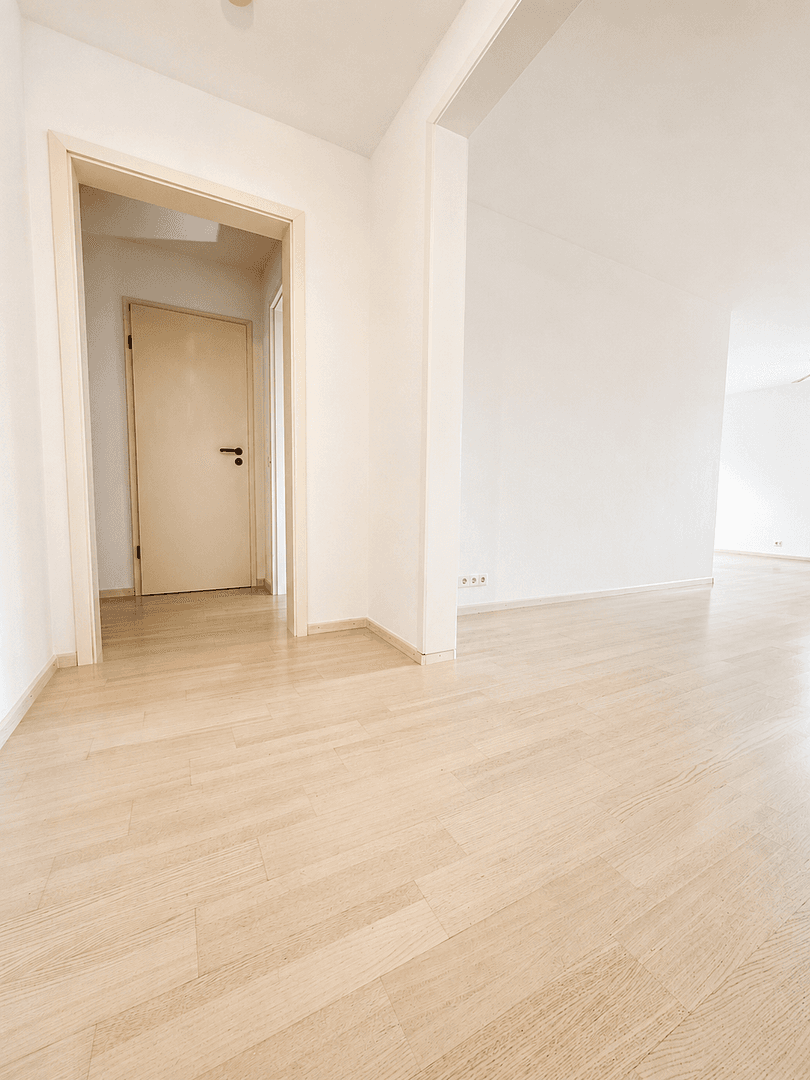 Predaj bytu 3-izbový 86 m², Bahnhofstraße 79, Schwaikheim, Bádensko-Wurttembersko Predaj bytu 3-izbový 86 m², Bahnhofstraße 79, Schwaikheim, Bádensko-Wurttembersko