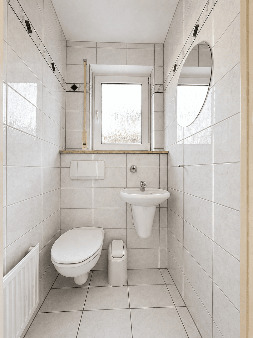 Predaj bytu 3-izbový 86 m², Bahnhofstraße 79, Schwaikheim, Bádensko-Wurttembersko Predaj bytu 3-izbový 86 m², Bahnhofstraße 79, Schwaikheim, Bádensko-Wurttembersko