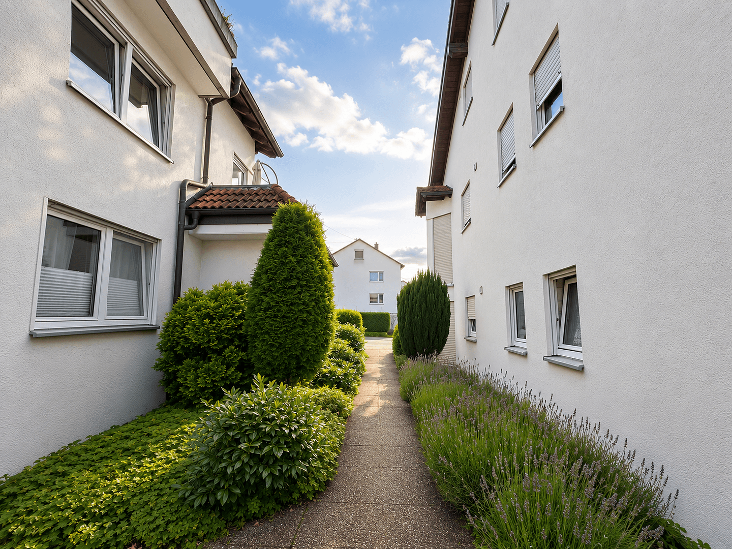 Predaj bytu 3-izbový 86 m², Bahnhofstraße 79, Schwaikheim, Bádensko-Wurttembersko Predaj bytu 3-izbový 86 m², Bahnhofstraße 79, Schwaikheim, Bádensko-Wurttembersko