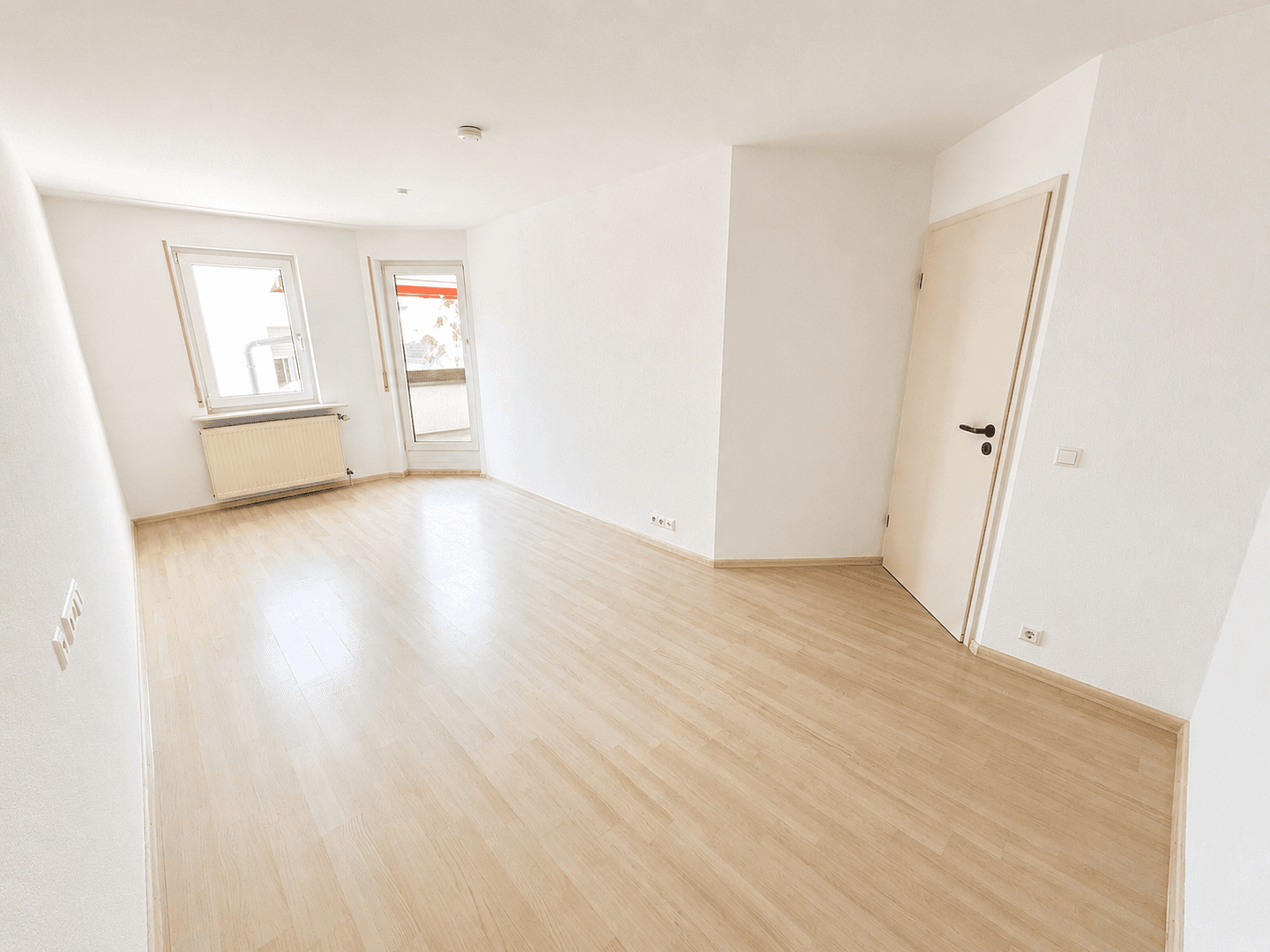 Predaj bytu 3-izbový 86 m², Bahnhofstraße 79, Schwaikheim, Bádensko-Wurttembersko Predaj bytu 3-izbový 86 m², Bahnhofstraße 79, Schwaikheim, Bádensko-Wurttembersko